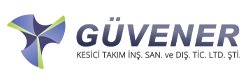 GÜVENER KESİCİ TAKIM
