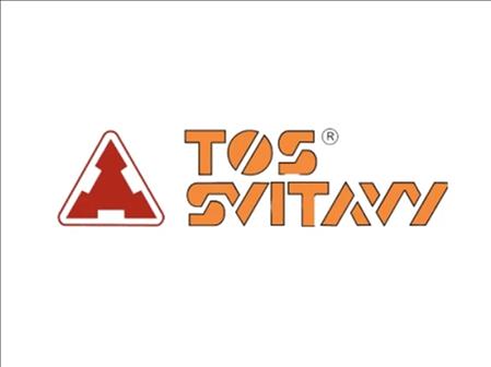 TOS Svitavy
